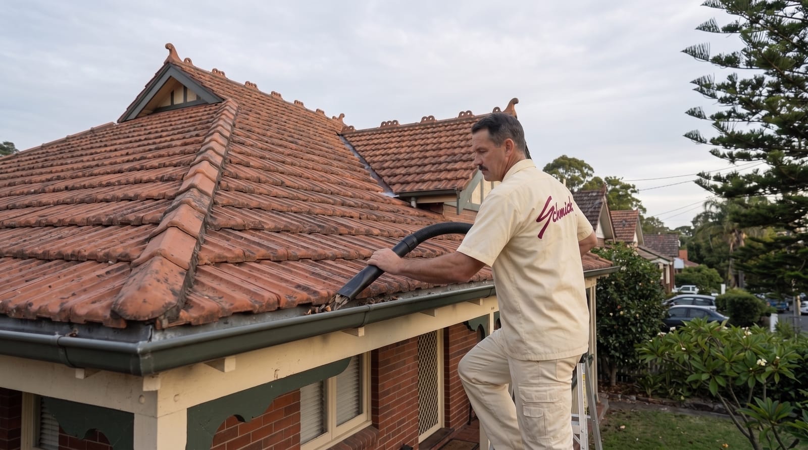 Gutters